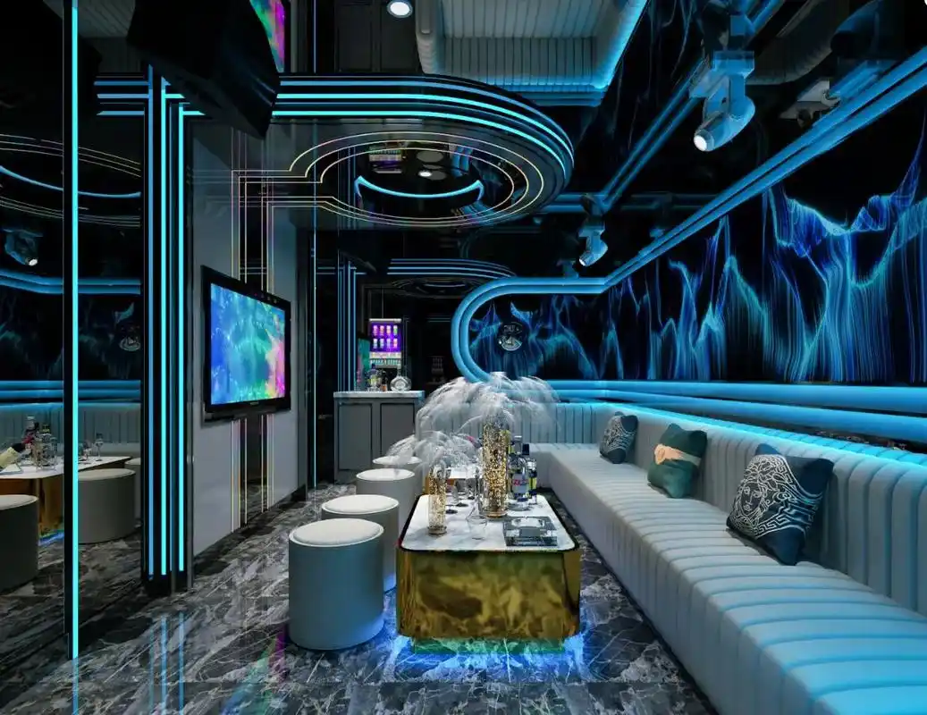 盐城商务ktv中低端区别解析-滨海县ktv订房