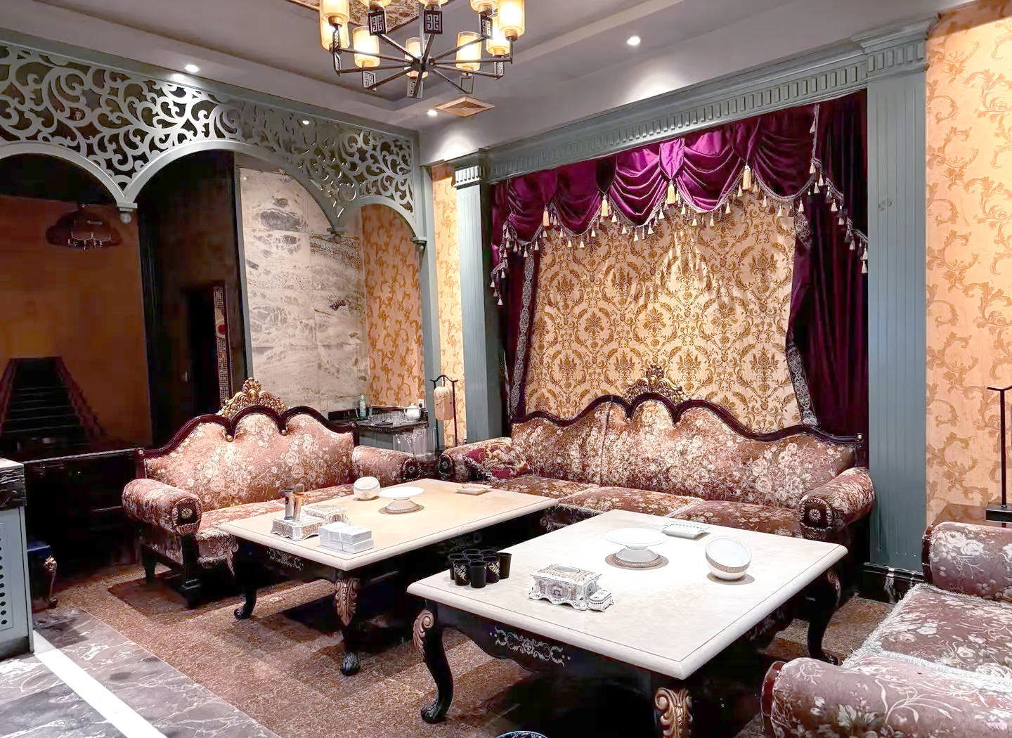 盐城商务ktv计时攻略-滨海县ktv预定