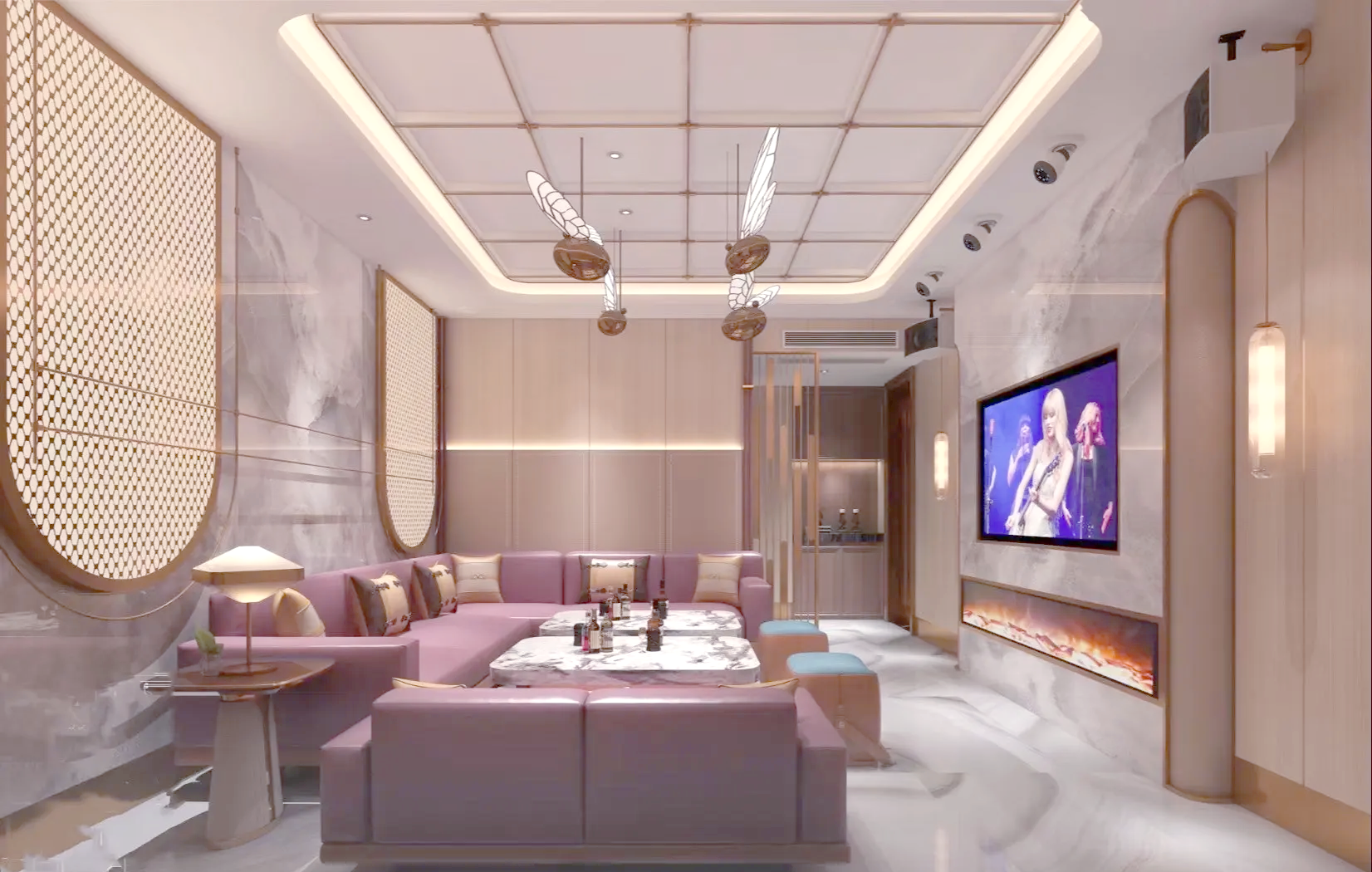 盐城商务ktv 有必须“商务ktv好吗”这个问题吗-滨海县ktv预定