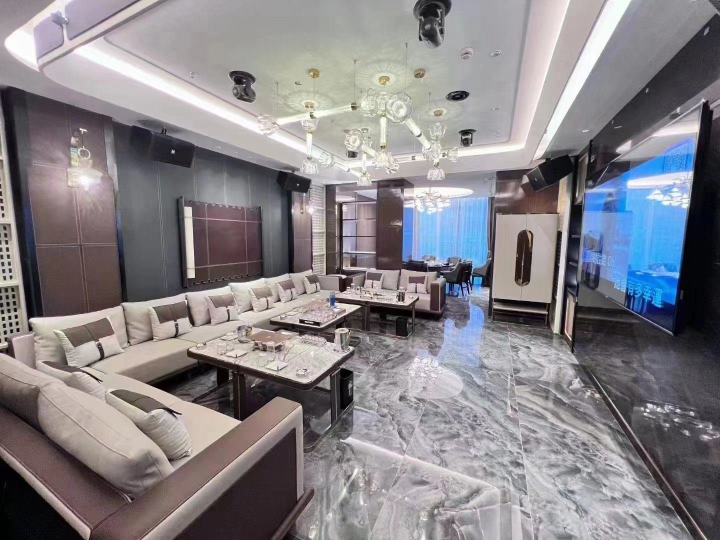 盐城商务ktv消费攻略-滨海县ktv预定